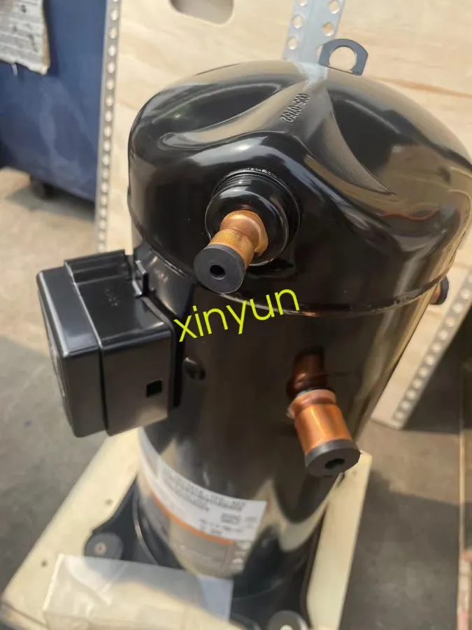 Компрессор EMERSON Copeland Compressor ZR72KCE-TFD-422