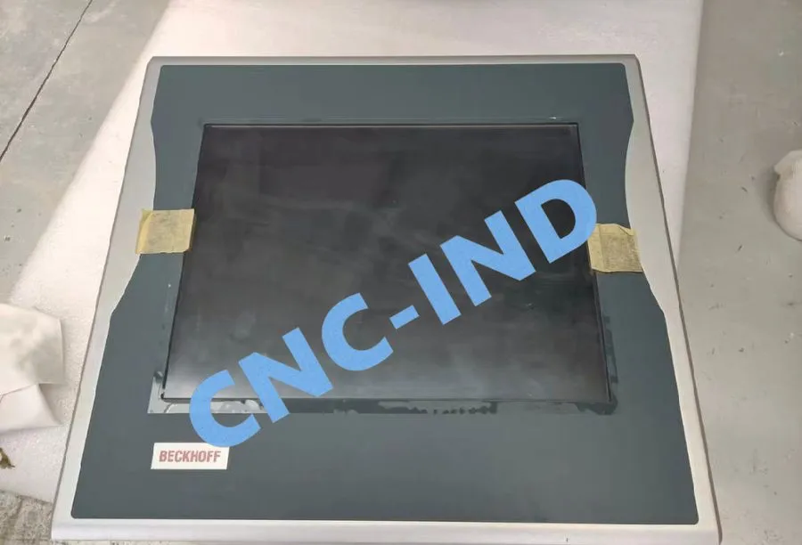 Панель оператора Beckhoff CP7902-0001-0000 Touch Panel 15"