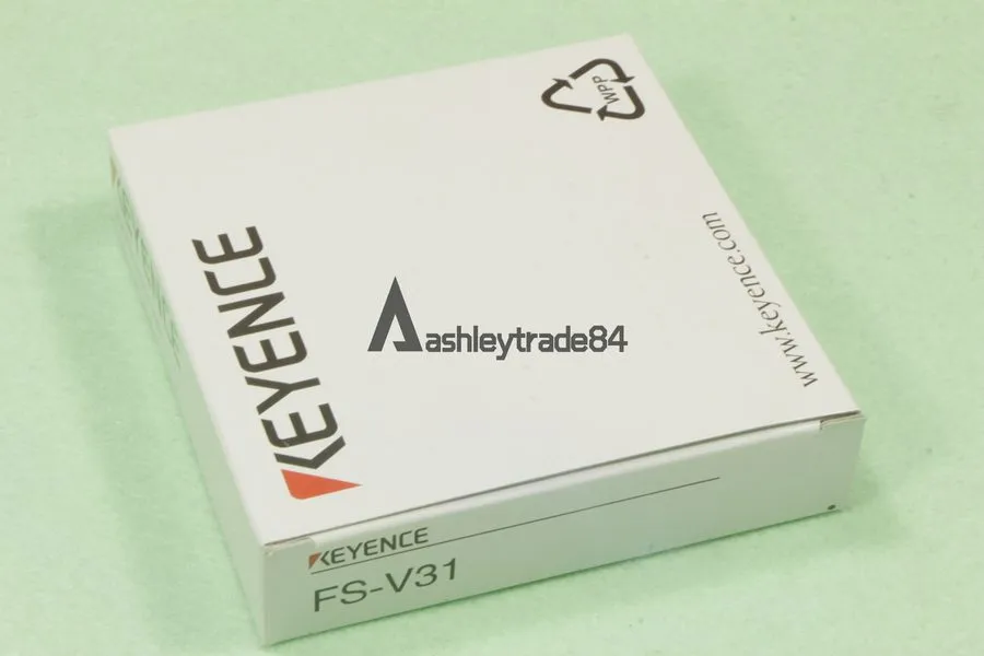 Датчик KEYENCE FS-V31 Sensor Amplifier Fiber Optic Sensor