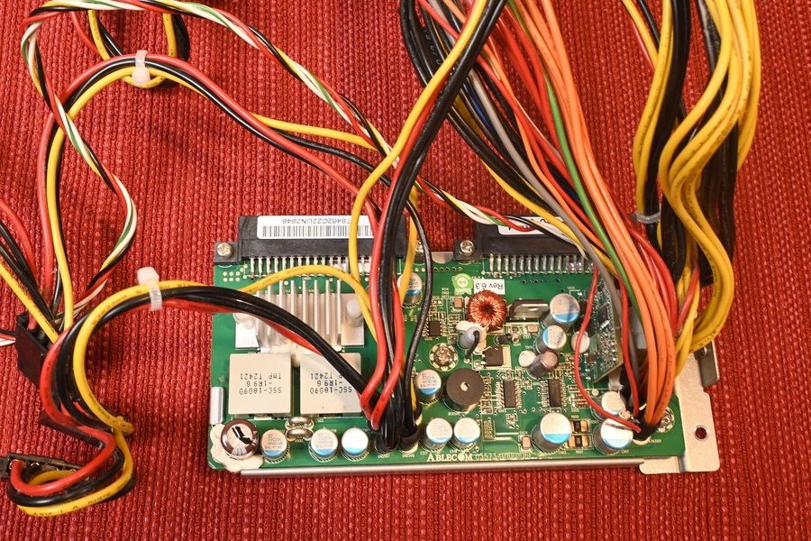 Корпус сервера Supermicro PDB-PT846-8824 Power Distributor