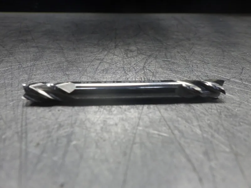 Режущий инструмент Ultra Tool 11/16" Carbide Endmill 3/4" Shank 312014 (LOC2910B