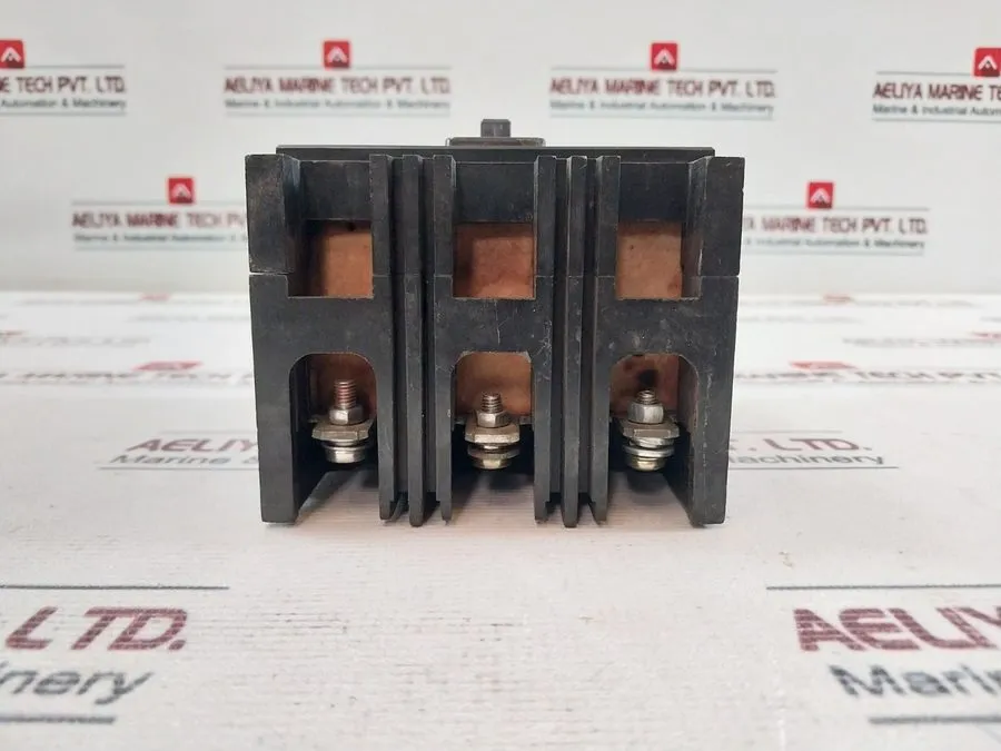 Автоматический выключатель Westinghouse EHB3060 60 Amp 3 Pole 480 VAC 480 V 14,0