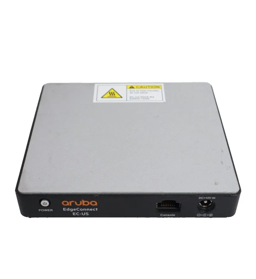 Маршрутизатор SILVER PEAK NCA-1010B-SV1 EDGECONNECT SD-WAN NETWORK APPLIANCE 201