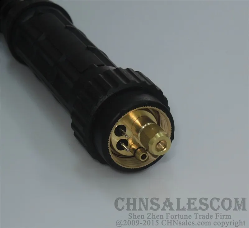 Сварочная горелка MB-15AK MIG MAG Welding Torch 3m/10ft Complete Gun with CO2 Eu