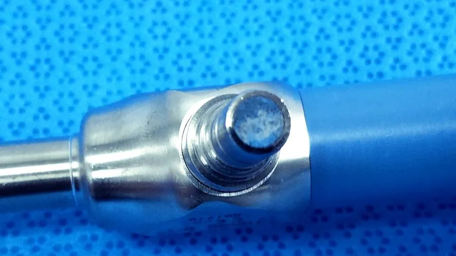 Эндоскоп Stryker 502-859-010 Ideal Eyes 10mm 0° Autoclavable Endoscope 891718 — фото лота 2