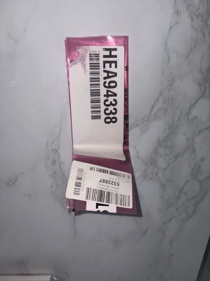 SSD-накопитель SAMSUNG PM981 512GB M.2 NVMe PCIe SSD MZ-VLB5120 Lenovo SSS0L2510
