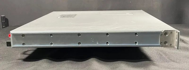 Коммутатор Arista DCS-7124FX-F 24 Port 10GbE SFP+ Switch — фото лота 4