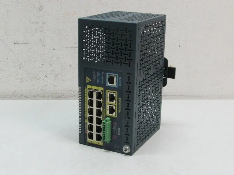 Коммутатор Cisco Systems Catalyst 2955 WS-C2955T-12 12 Port Switch