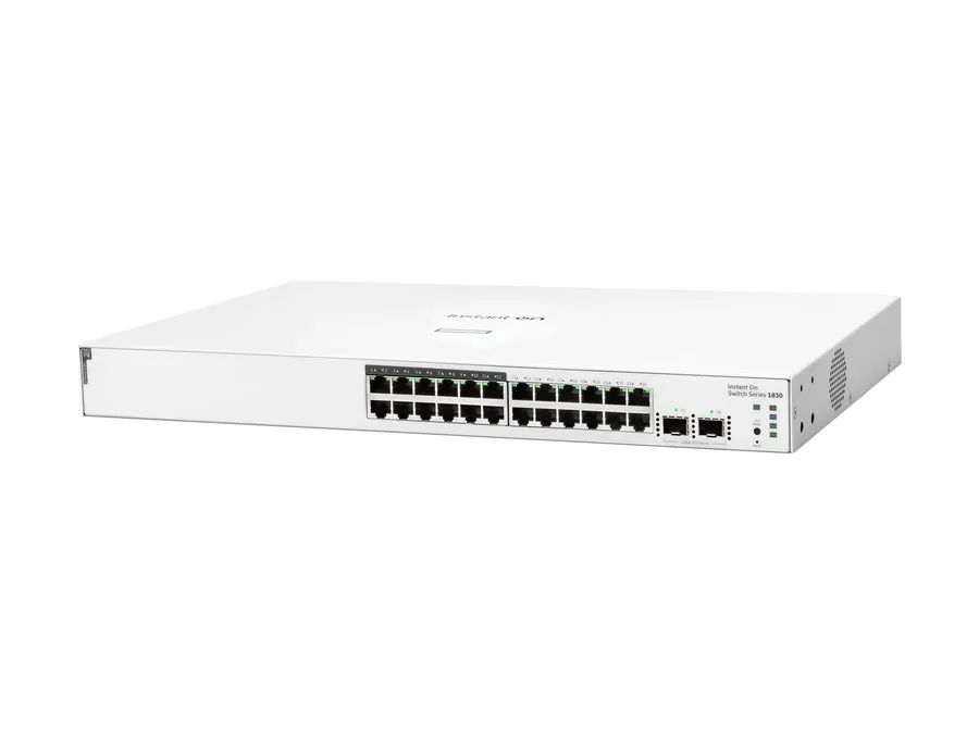 Коммутатор Aruba JL813A Switch