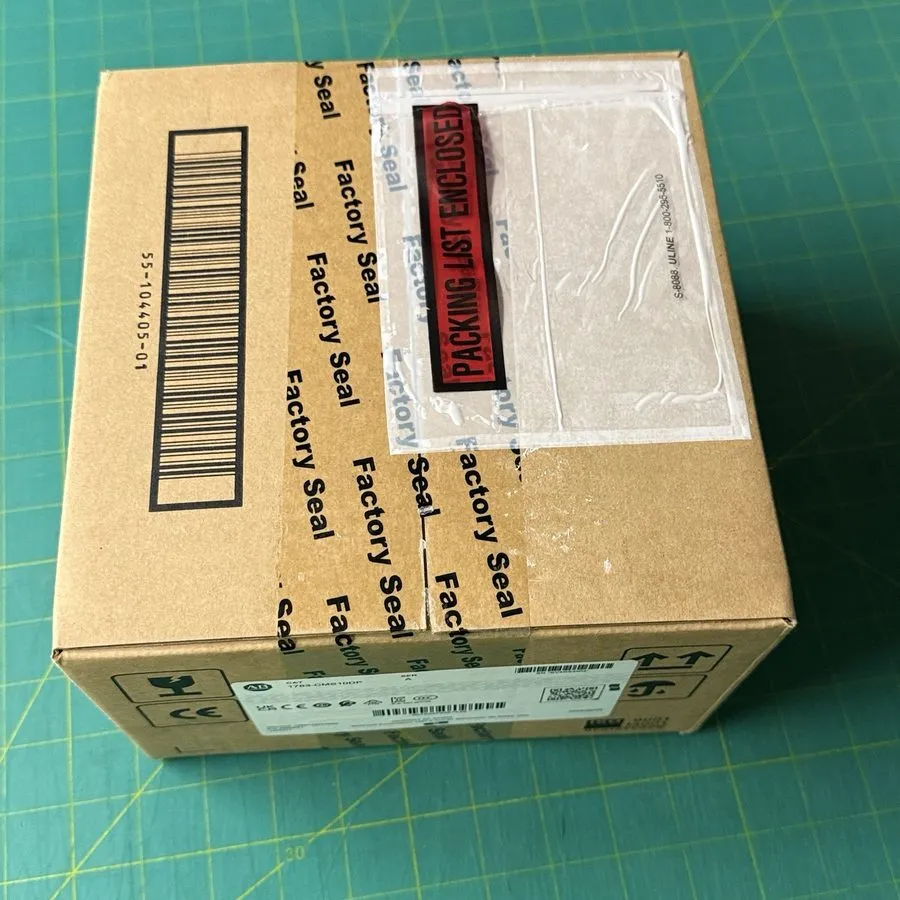 Коммутатор 1783-CMS10DP Allen Bradley Stratix 5200 10 Port Switch — фото лота 1