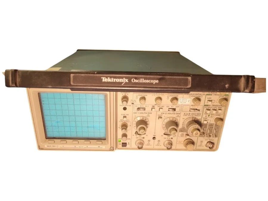 Осциллограф Tektronix 2232 100MHz Digital Storage Oscilloscope Unit