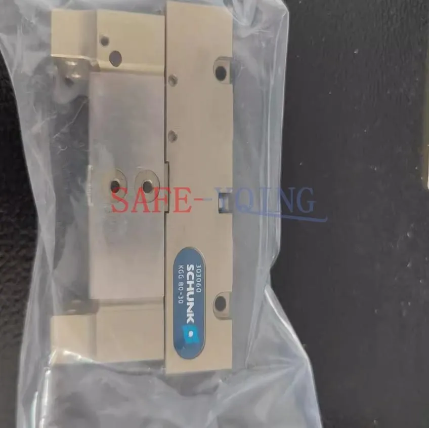 Робот SCHUNK KGG 80-30 0303060 Clamping Jaw Cylinder