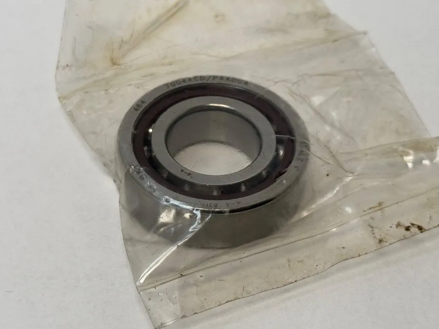 Подшипник SKF 7004-ACD/P4ADGA Angular Bearing 20x42x12mm Italy