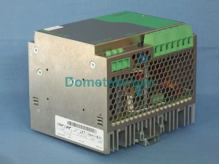Блок питания Phoenix Contact Quint Power Supply QUINT-PS-100-240AC/24DC/20