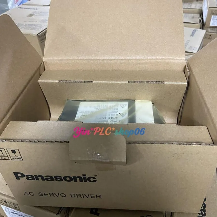 Сервопривод MADDT1207 AC SERVO DRIVER MINAS A4 SERIES A-FRAME 200-240VAC