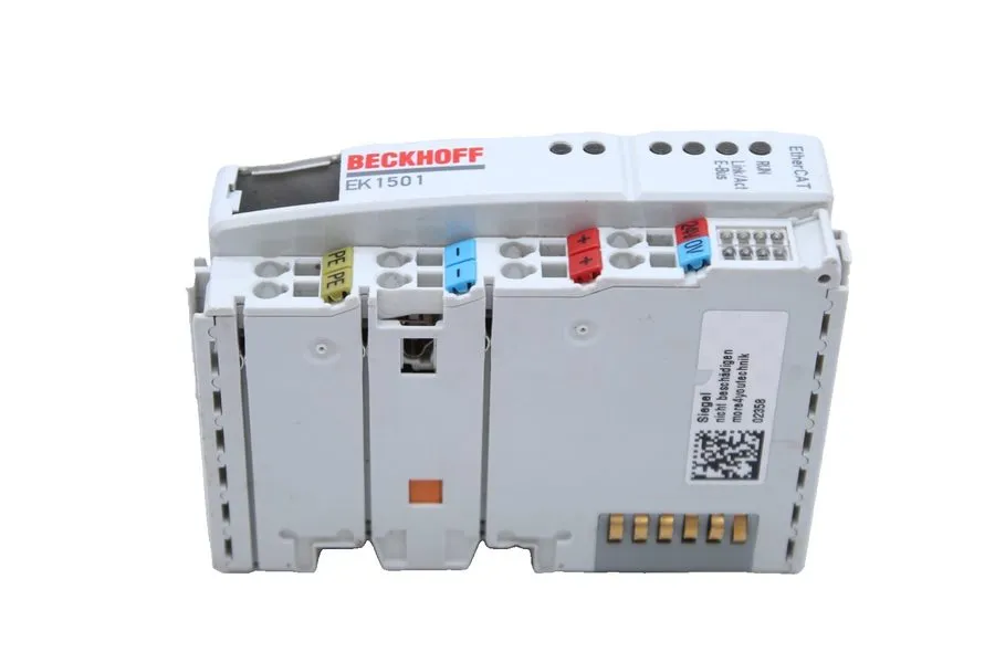 Шлюз полевой шины Beckhoff EK1501 !