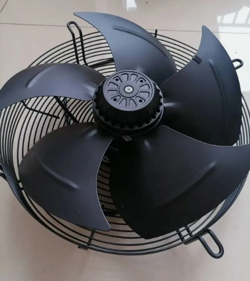 Вентилятор FE035-4EK.0F.V7 135939 230V 0.20KW Cooling Centrifugal fan