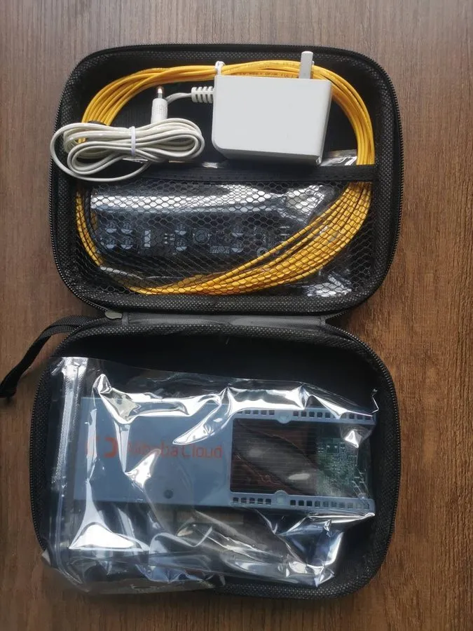Микросхема ПЛИС Xilinx FPGA development Kintex ku3p ultra scale + development XC