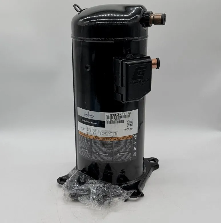 Компрессор ZP91KCE-TFD-950