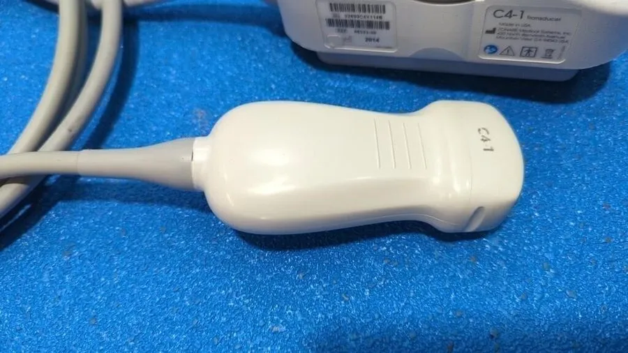УЗИ-датчик Mindray Zonare C4-1 (86333-30) Curved Array Ultrasound Transducer Pro