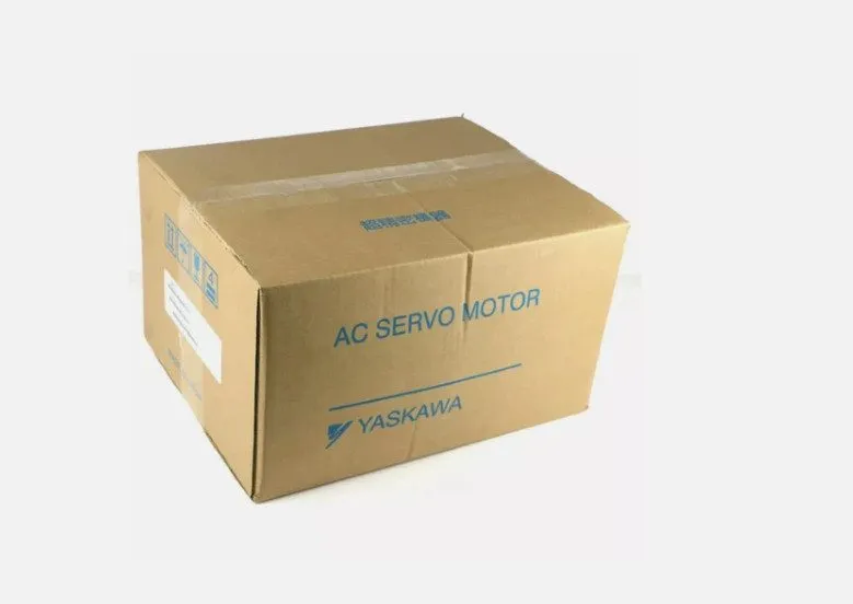 Серводвигатель YASKAWA SERVO MOTOR SGMGV-13ADA6S