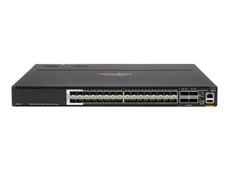 Коммутатор Aruba 8360-32Y4C-V2 Switch