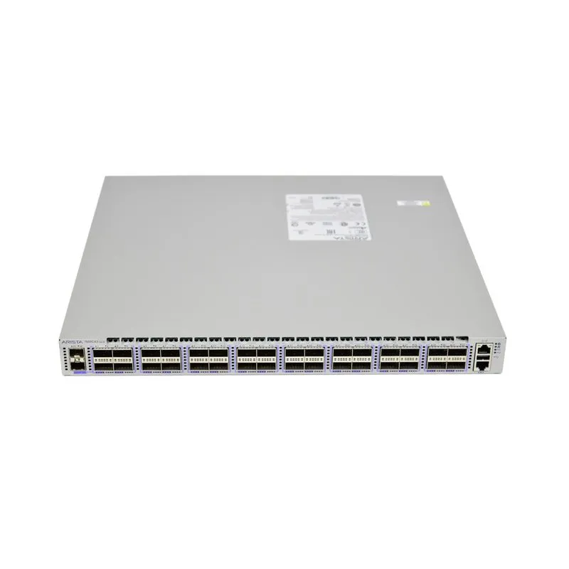 Коммутатор Arista DCS-7050CX3-32S-R 7050X3, 32x100GbE QSFP+2xSFP+ Switch W/2xAC