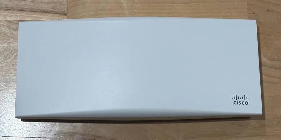 Точка доступа Wi-Fi Meraki MR56-HW Wireless Access Point Wi-Fi 6 Cloud-Managed G