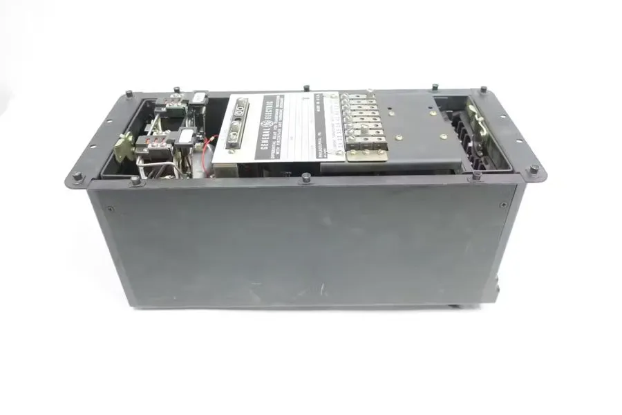 Реле защиты Ge 12BDD15B16A Type Bdd Transformer Protection Differential Relay 48