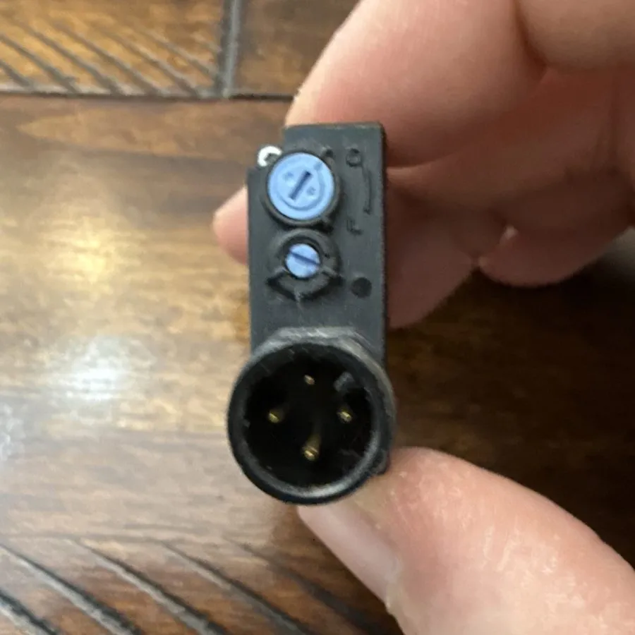 Фотоэлектрический датчик KEYENCE PZ-G61CB Photoelectric Sensor