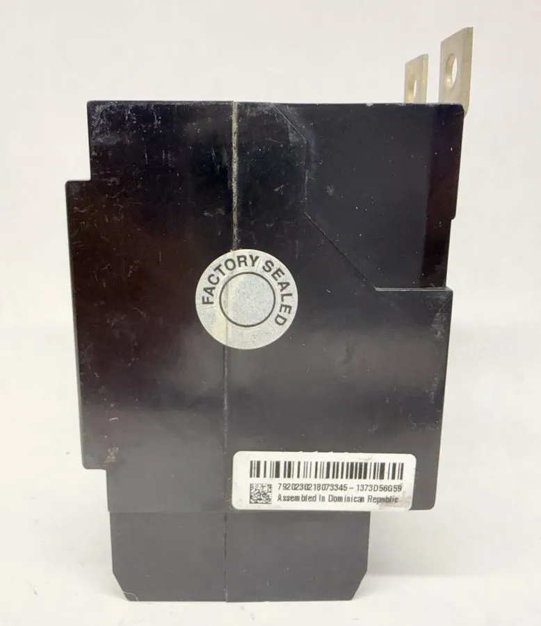 Автоматический выключатель Eaton GHB2050 50 Amp 2 Pole 277/480V GHB Bolt On Circ