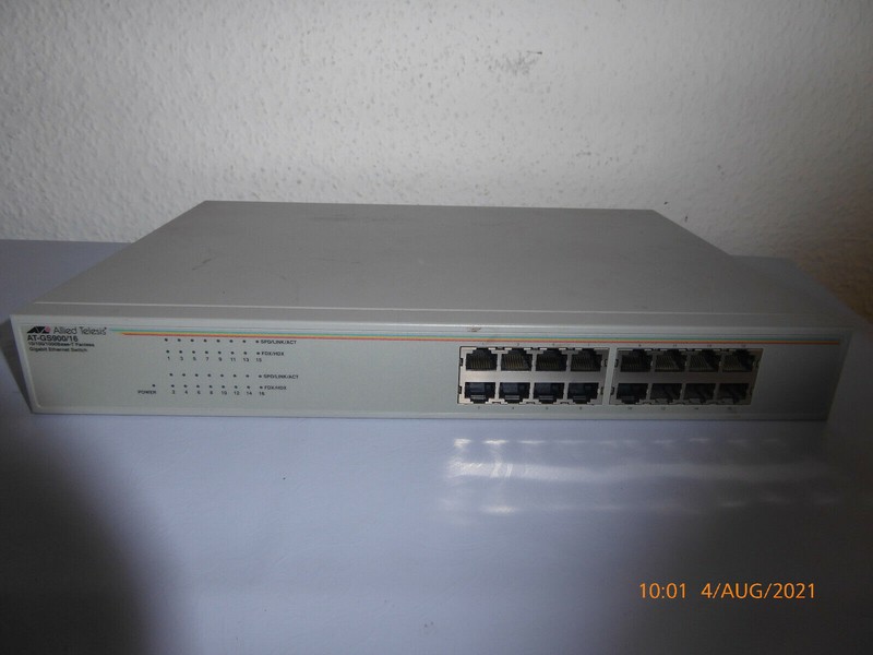 Фото лота AT-GS900/16 от продавца №38240