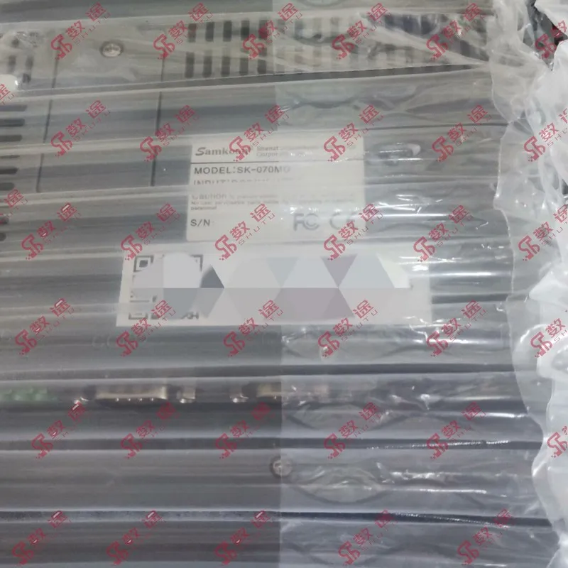 Панель оператора Samkoon SK-070MG HMI Touch Panel