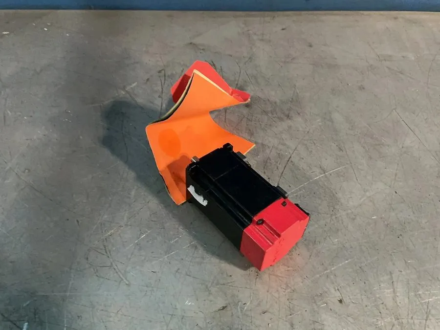 Серводвигатель Fanuc A06B-0115-B804 AC Servo Motor