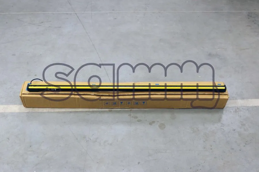 Световая завеса SICK C4C-SA10530A10000 1211499 SAFETY LIGHT CURTAIN