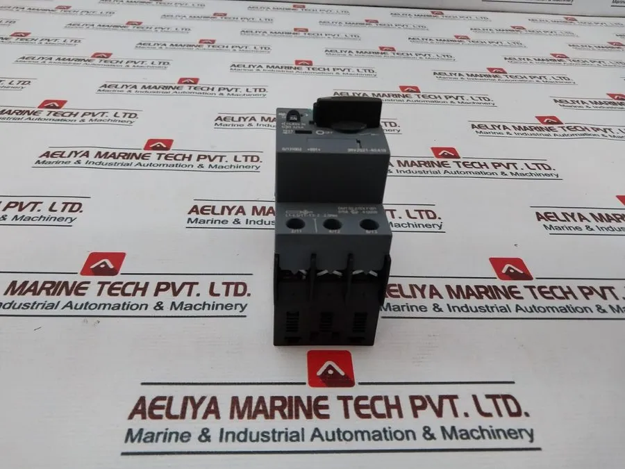 Автоматический выключатель SIEMENS Motor Protection Circuit Breaker 3RV2021-4DA1