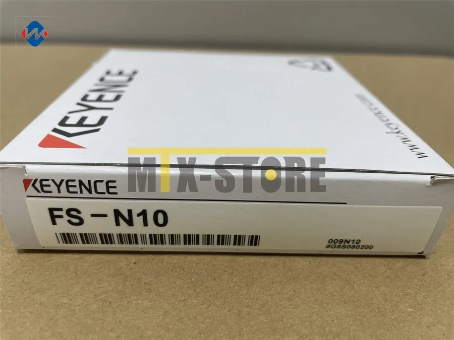 Датчик Keyence FS-N10 Digital Fiber Sensor Amplifiers (x)
