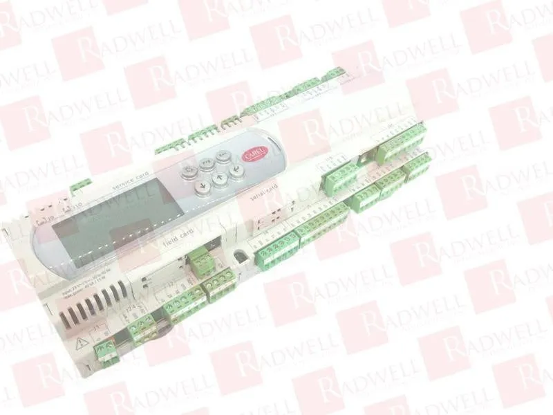 Контроллер CAREL PCO3000EL0