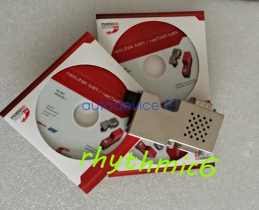 Шлюз полевой шины NL50-MPI Hilscher Industrial Ethernet Gateway Fast