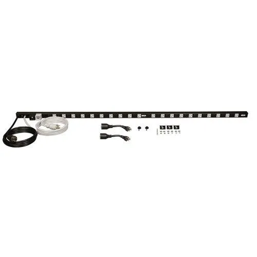 Блок розеток PDU Tripp Lite PDU40TDUAL 120V 20A 40 Outlet Rackmount PDU