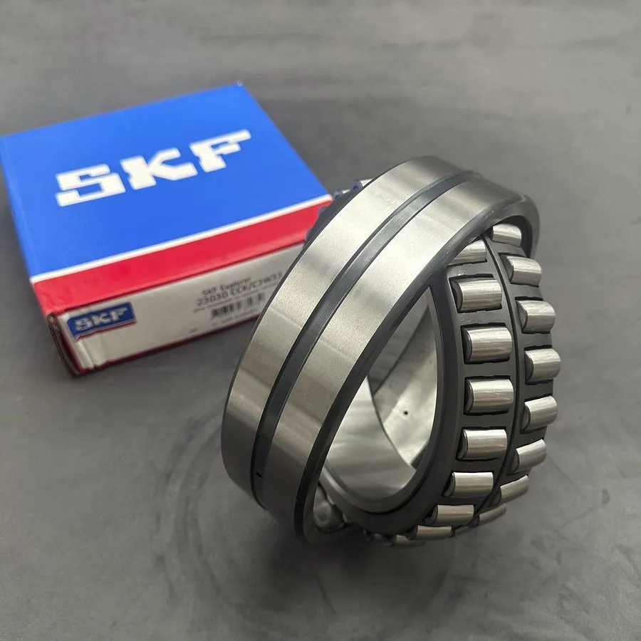 Подшипник SKF 23024 CCK/C3W33 spherical roller bearing