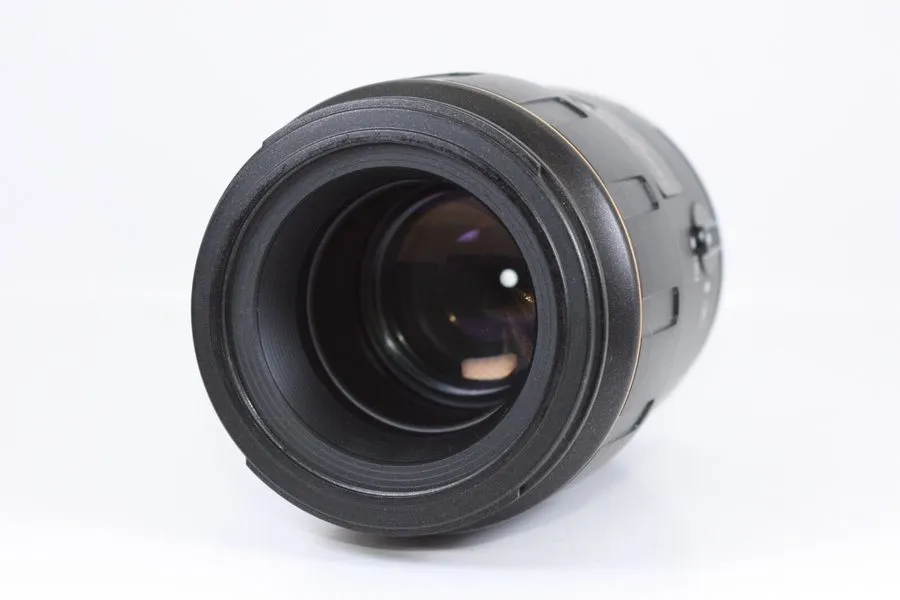 Объектив TAMRON SP AF 90mm f/2.8D MACRO 172E Lens PENTAX [NEAR MINT] from JAPAN#