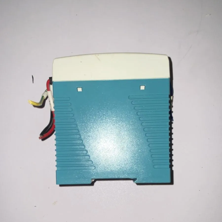 Блок питания Mean Well MDR-60-12 60W 12VDC 5A DIN Rail Switchmode Power Supply