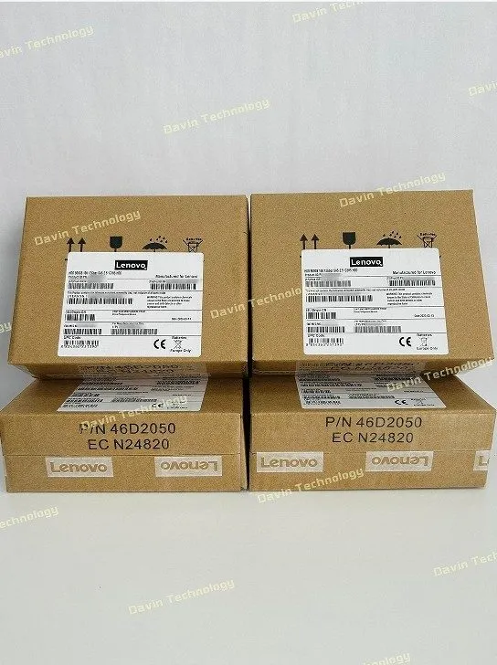Жёсткий диск Lenovo 600GB SAS 00AJ306 00AJ305 2.5-inch 15K 12Gbps Hot Swap HDD H