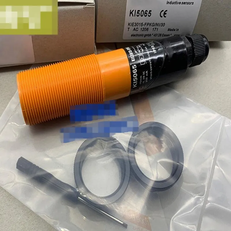 Датчик приближения IFM KI5065 Proximity Switch Sensor