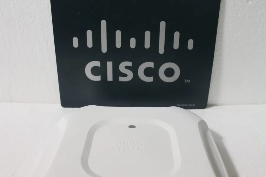 Точка доступа CISCO AIRONET 3702I AIR-CAP3702I-A-K9 DUAL BAND INT ANT AP 802.11 