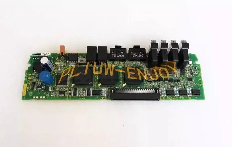 Плата ЧПУ Fanuc Drive control motherboard A20B-2101-0892