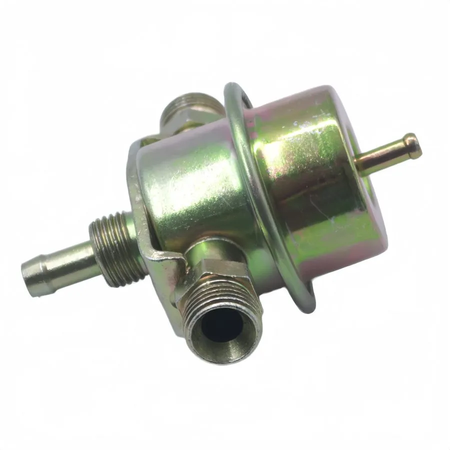Трубопроводная арматура Fuel Pressure Regulator 92811019801 92811019826