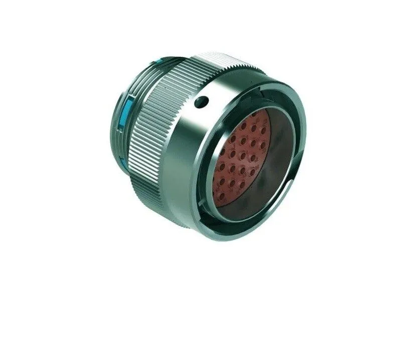 Электронный компонент pack AHDM04-18-20PN Comparable to HD34-18-20PN Sz 18, 20 p — фото лота 1