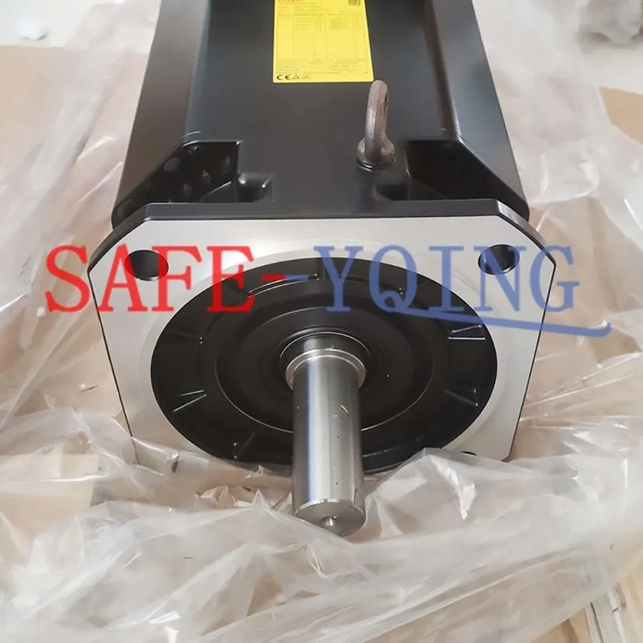 Шпиндель Fanuc spindle motor A06B-1406-B100
